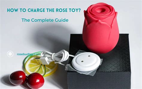 rose pornos|How to Use the Rose Toy: A Comprehensive Guide.